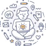21 course training icon